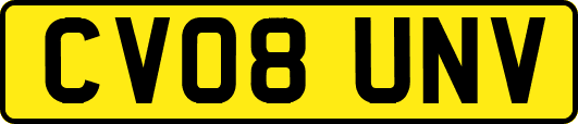 CV08UNV