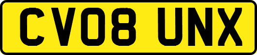 CV08UNX