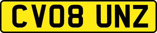 CV08UNZ