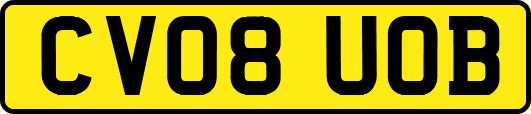 CV08UOB