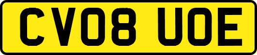 CV08UOE