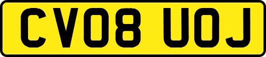 CV08UOJ