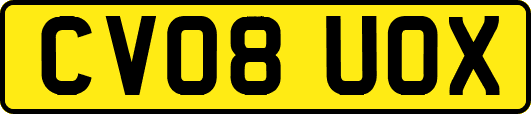 CV08UOX