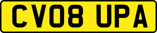 CV08UPA