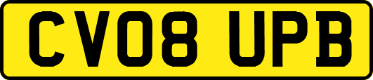CV08UPB