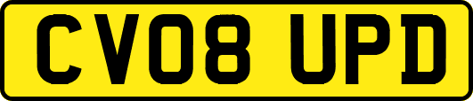 CV08UPD