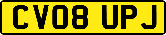 CV08UPJ