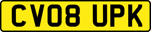 CV08UPK