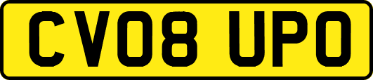 CV08UPO
