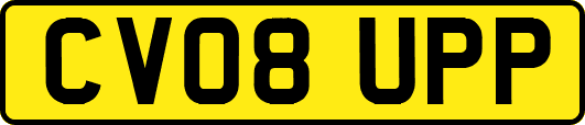 CV08UPP