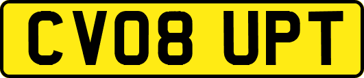 CV08UPT