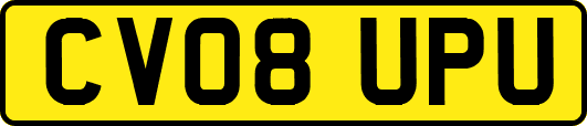 CV08UPU