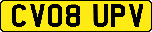 CV08UPV