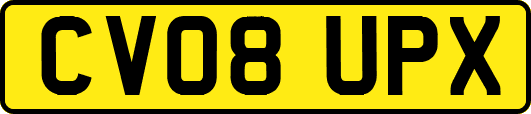 CV08UPX