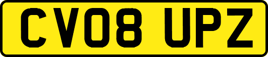 CV08UPZ