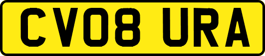 CV08URA
