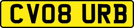CV08URB