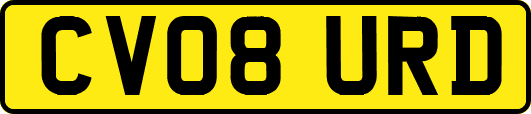 CV08URD