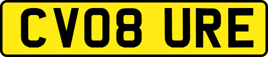 CV08URE