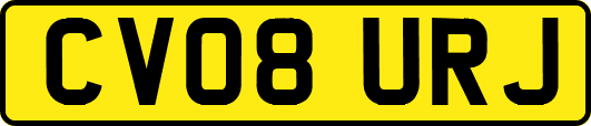 CV08URJ