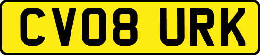 CV08URK