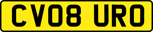 CV08URO