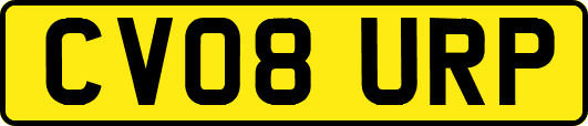 CV08URP