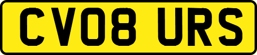 CV08URS