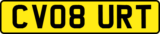 CV08URT