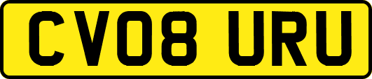 CV08URU
