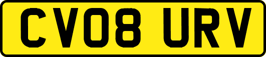 CV08URV