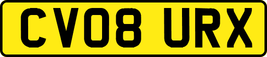 CV08URX