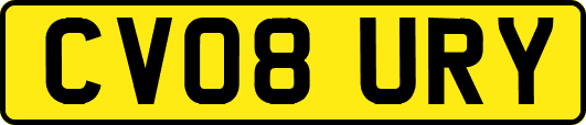 CV08URY