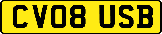 CV08USB