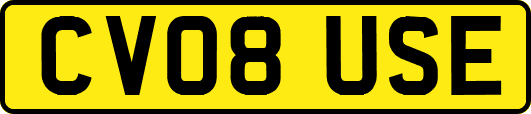 CV08USE