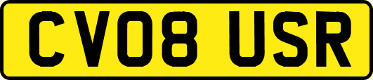 CV08USR