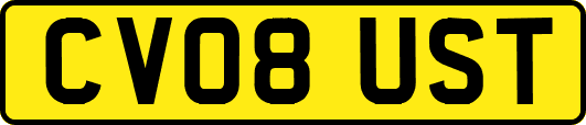 CV08UST
