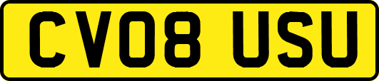 CV08USU