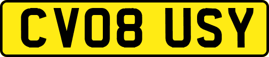 CV08USY