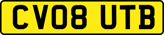 CV08UTB