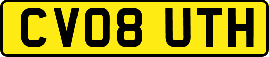 CV08UTH