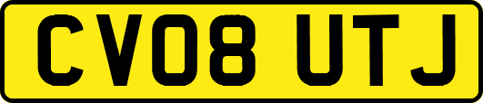 CV08UTJ