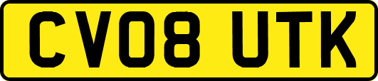 CV08UTK