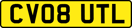 CV08UTL