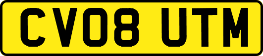 CV08UTM