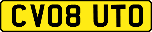 CV08UTO