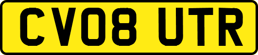 CV08UTR