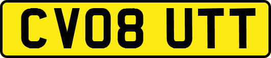 CV08UTT