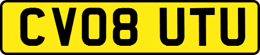 CV08UTU