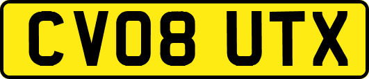 CV08UTX
